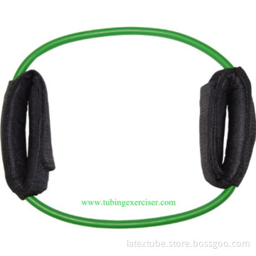 O Shaped Chest Expander